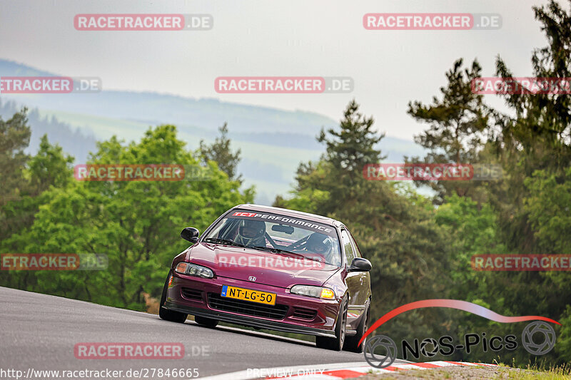 Bild #27846665 - Touristenfahrten Nürburgring Nordschleife (20.05.2024)