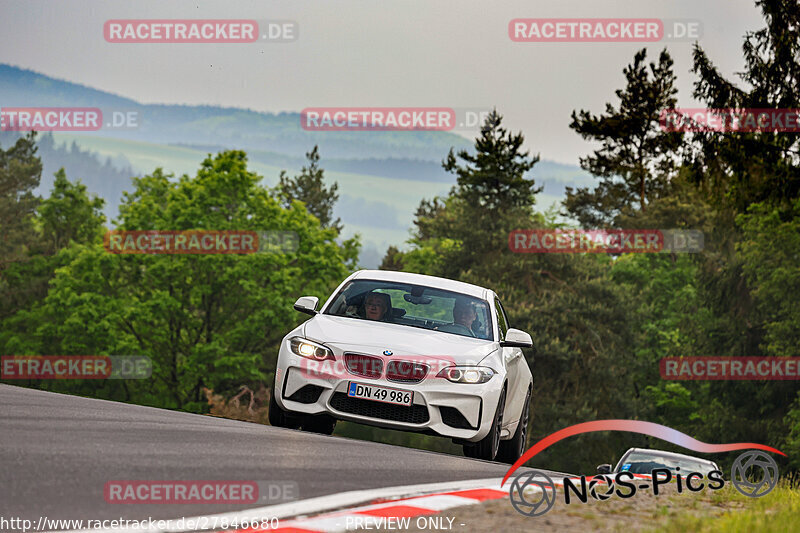 Bild #27846680 - Touristenfahrten Nürburgring Nordschleife (20.05.2024)