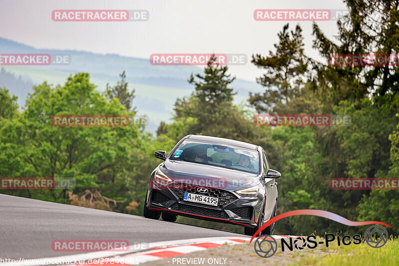 Bild #27846681 - Touristenfahrten Nürburgring Nordschleife (20.05.2024)