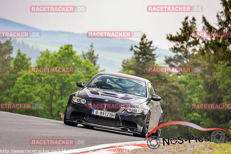 Bild #27846700 - Touristenfahrten Nürburgring Nordschleife (20.05.2024)