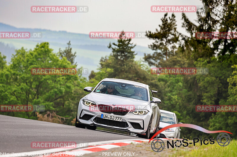 Bild #27846706 - Touristenfahrten Nürburgring Nordschleife (20.05.2024)