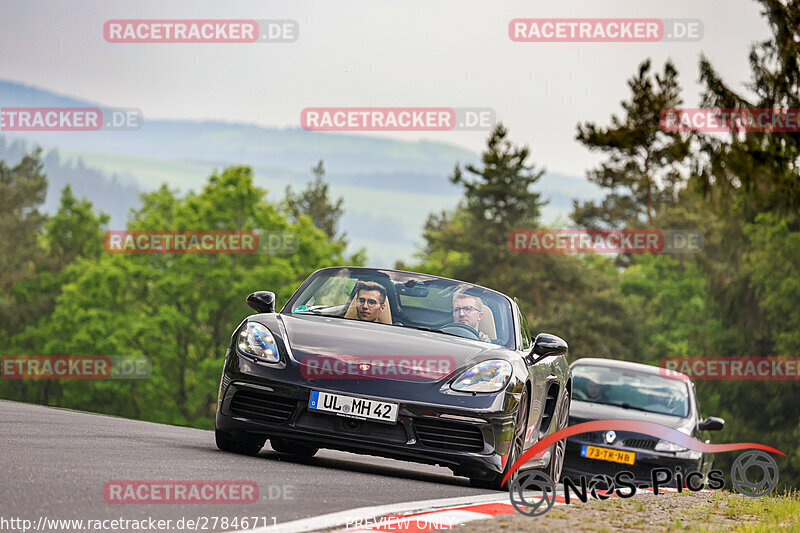 Bild #27846711 - Touristenfahrten Nürburgring Nordschleife (20.05.2024)