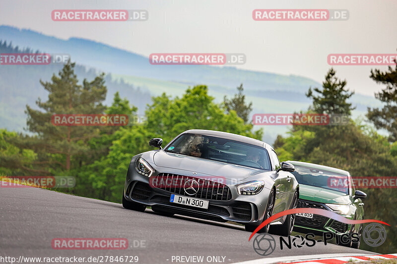 Bild #27846729 - Touristenfahrten Nürburgring Nordschleife (20.05.2024)