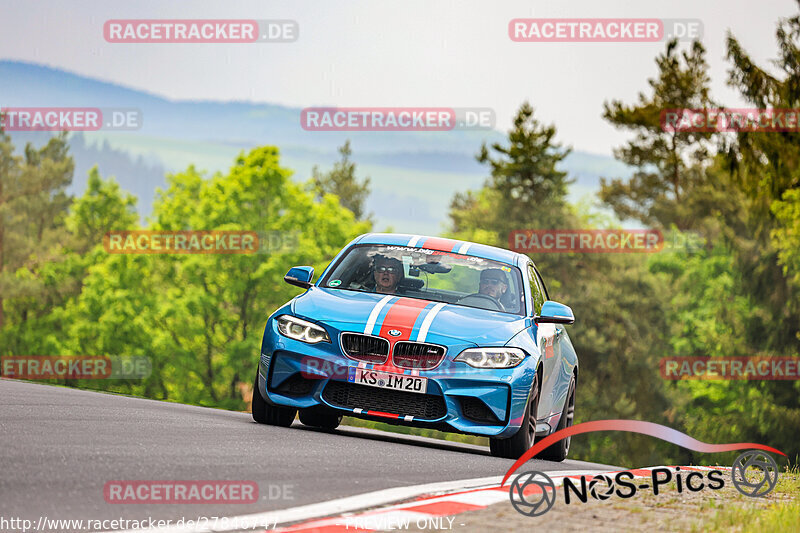 Bild #27846747 - Touristenfahrten Nürburgring Nordschleife (20.05.2024)