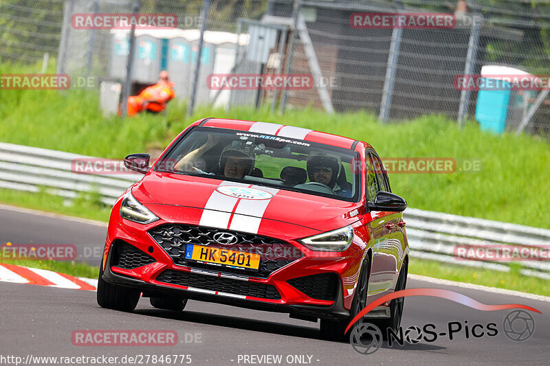 Bild #27846775 - Touristenfahrten Nürburgring Nordschleife (20.05.2024)