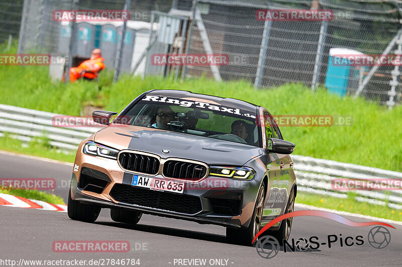 Bild #27846784 - Touristenfahrten Nürburgring Nordschleife (20.05.2024)