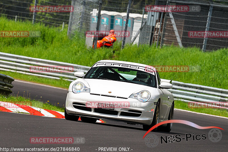 Bild #27846840 - Touristenfahrten Nürburgring Nordschleife (20.05.2024)