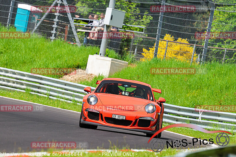 Bild #27846844 - Touristenfahrten Nürburgring Nordschleife (20.05.2024)