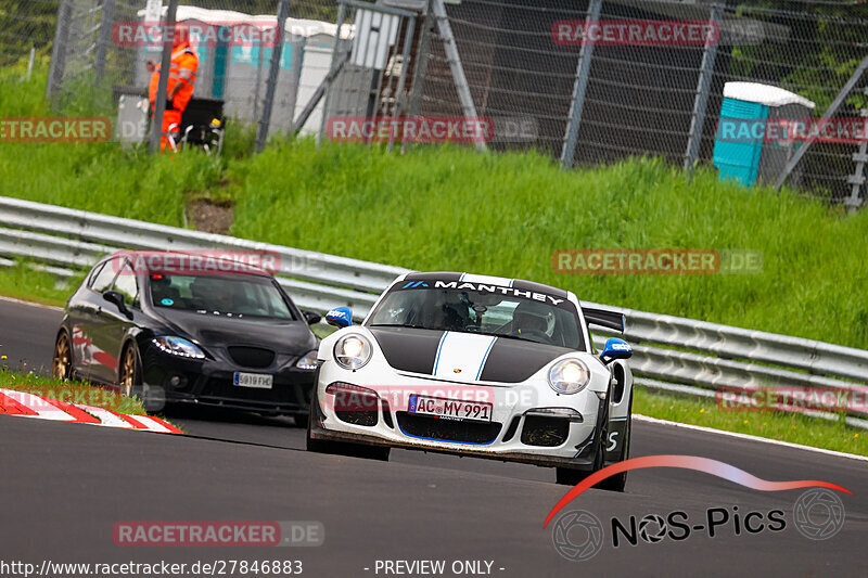 Bild #27846883 - Touristenfahrten Nürburgring Nordschleife (20.05.2024)