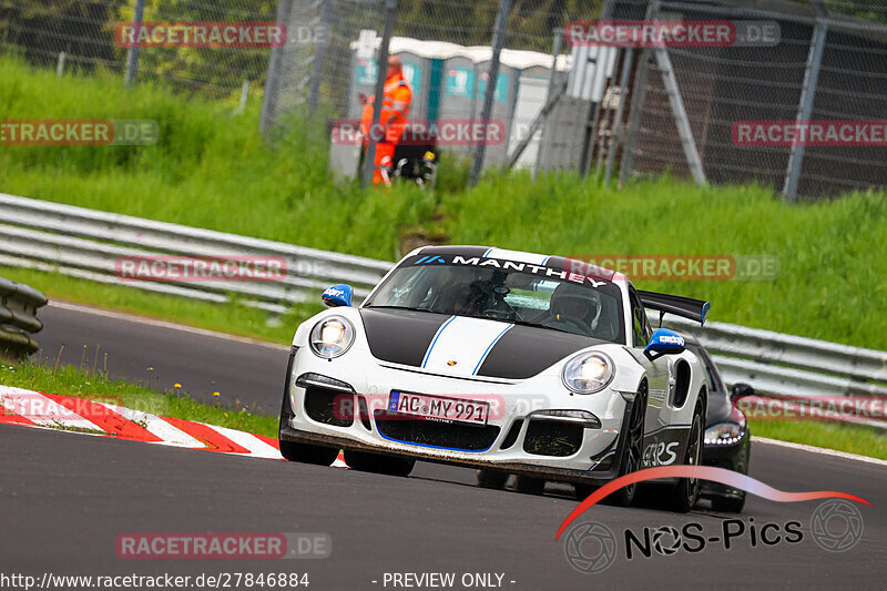 Bild #27846884 - Touristenfahrten Nürburgring Nordschleife (20.05.2024)