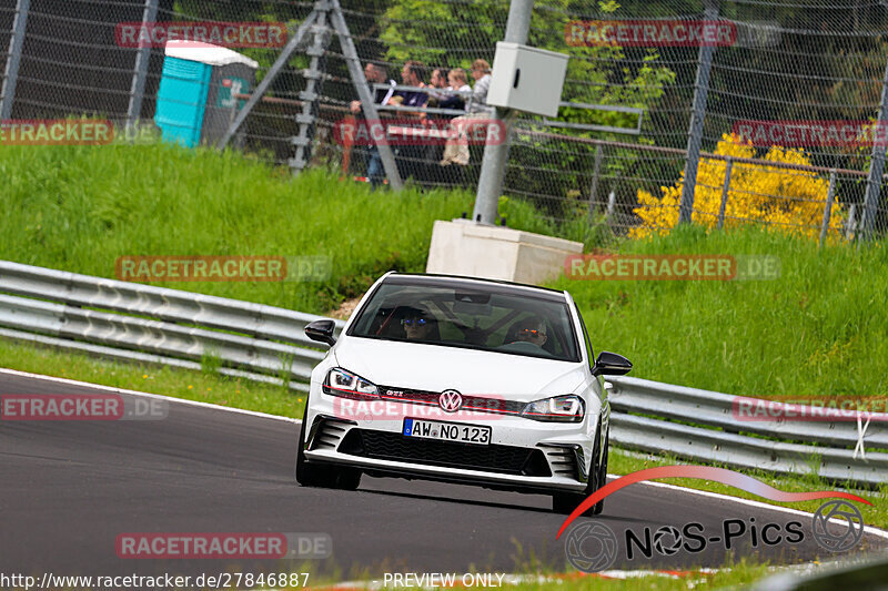 Bild #27846887 - Touristenfahrten Nürburgring Nordschleife (20.05.2024)