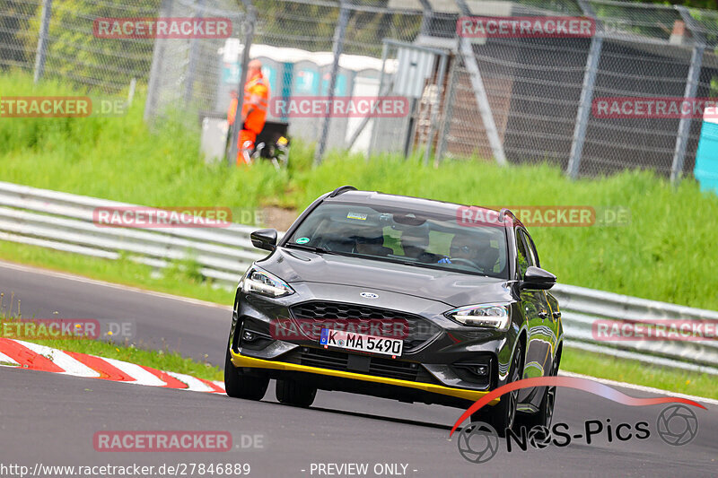 Bild #27846889 - Touristenfahrten Nürburgring Nordschleife (20.05.2024)