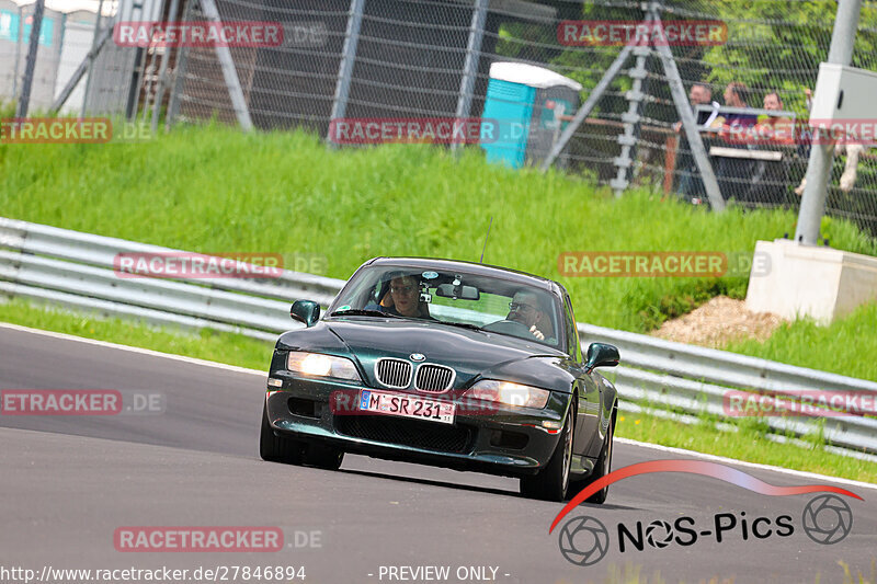 Bild #27846894 - Touristenfahrten Nürburgring Nordschleife (20.05.2024)