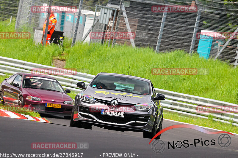 Bild #27846917 - Touristenfahrten Nürburgring Nordschleife (20.05.2024)