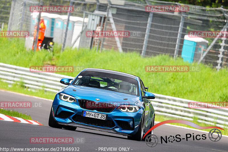 Bild #27846932 - Touristenfahrten Nürburgring Nordschleife (20.05.2024)