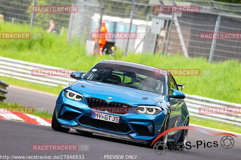 Bild #27846933 - Touristenfahrten Nürburgring Nordschleife (20.05.2024)