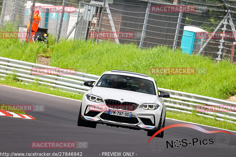 Bild #27846942 - Touristenfahrten Nürburgring Nordschleife (20.05.2024)