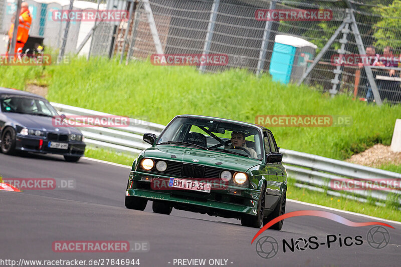 Bild #27846944 - Touristenfahrten Nürburgring Nordschleife (20.05.2024)