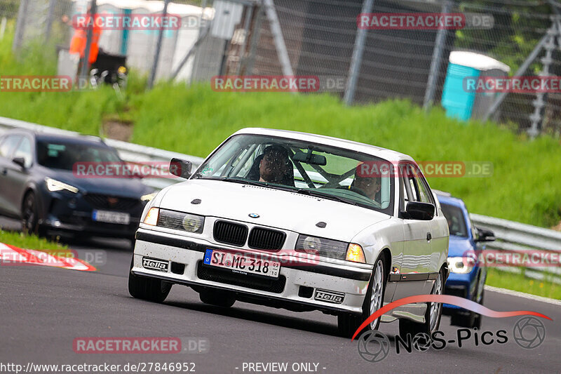 Bild #27846952 - Touristenfahrten Nürburgring Nordschleife (20.05.2024)