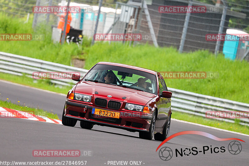 Bild #27846957 - Touristenfahrten Nürburgring Nordschleife (20.05.2024)