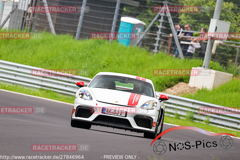 Bild #27846964 - Touristenfahrten Nürburgring Nordschleife (20.05.2024)