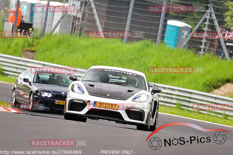 Bild #27846969 - Touristenfahrten Nürburgring Nordschleife (20.05.2024)