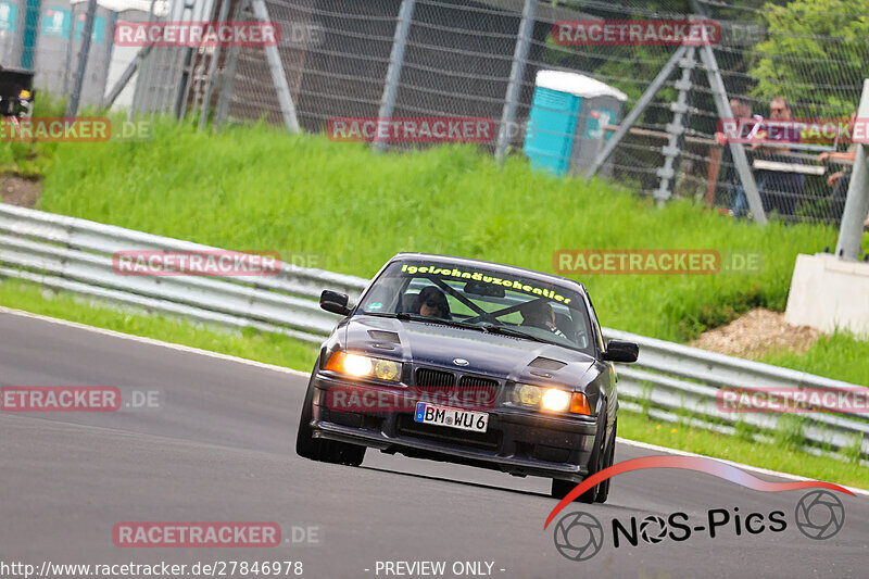 Bild #27846978 - Touristenfahrten Nürburgring Nordschleife (20.05.2024)