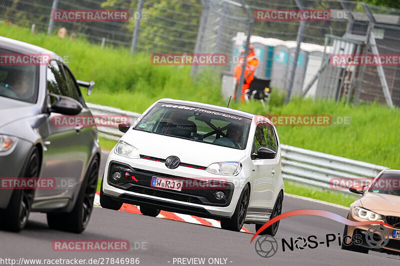 Bild #27846986 - Touristenfahrten Nürburgring Nordschleife (20.05.2024)