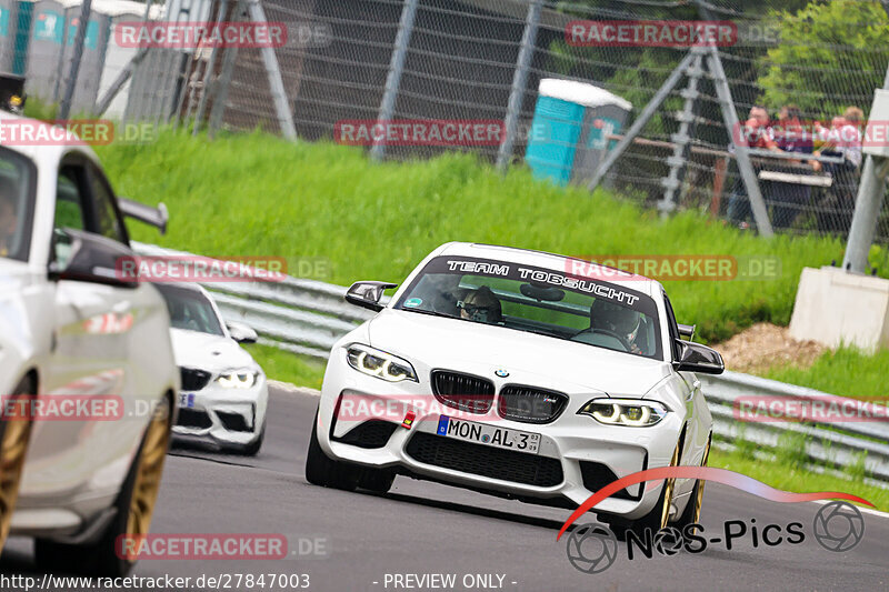 Bild #27847003 - Touristenfahrten Nürburgring Nordschleife (20.05.2024)