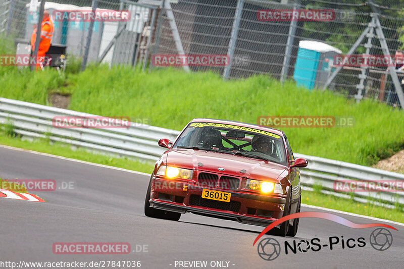 Bild #27847036 - Touristenfahrten Nürburgring Nordschleife (20.05.2024)