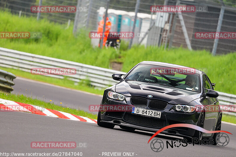 Bild #27847040 - Touristenfahrten Nürburgring Nordschleife (20.05.2024)