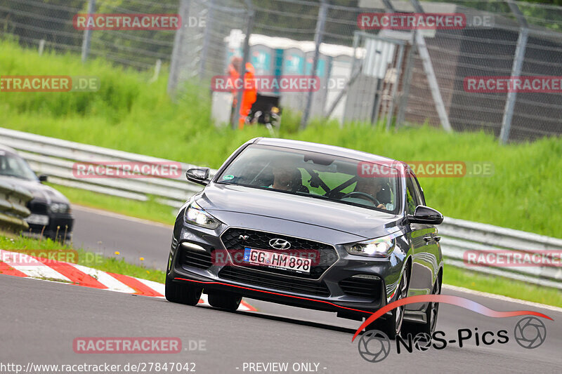 Bild #27847042 - Touristenfahrten Nürburgring Nordschleife (20.05.2024)