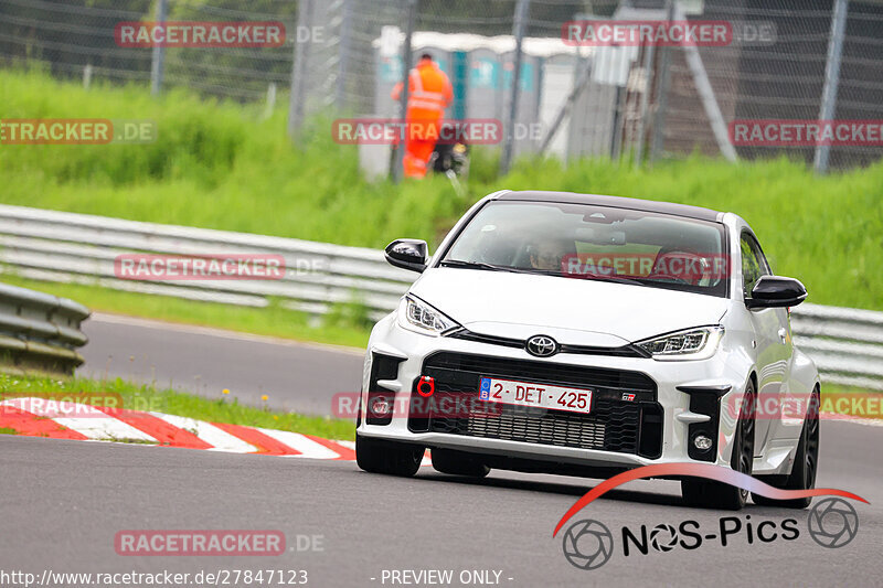 Bild #27847123 - Touristenfahrten Nürburgring Nordschleife (20.05.2024)