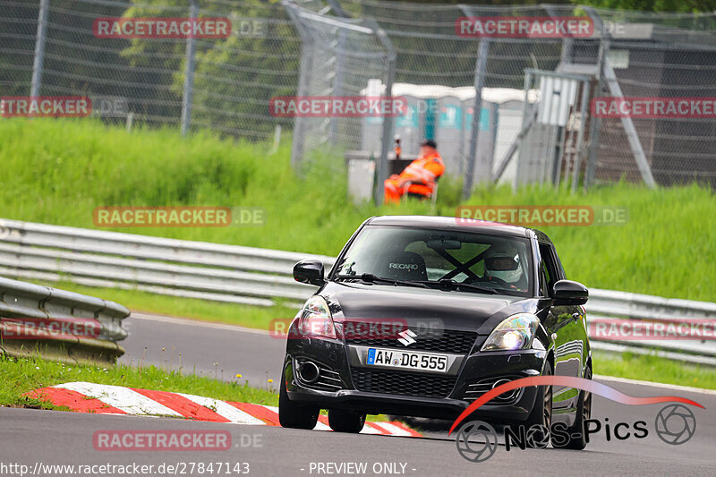 Bild #27847143 - Touristenfahrten Nürburgring Nordschleife (20.05.2024)