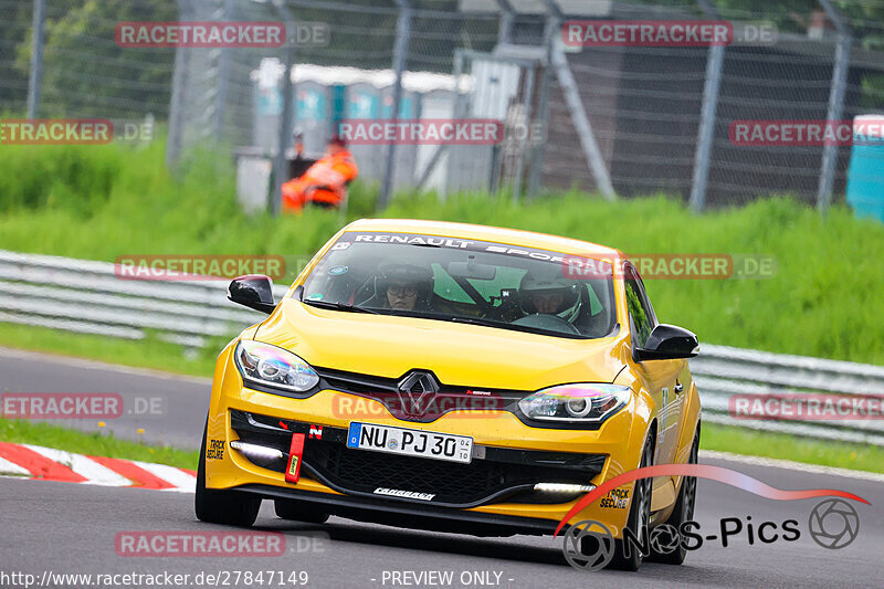 Bild #27847149 - Touristenfahrten Nürburgring Nordschleife (20.05.2024)