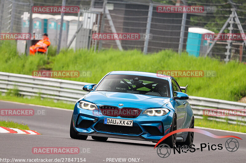 Bild #27847154 - Touristenfahrten Nürburgring Nordschleife (20.05.2024)