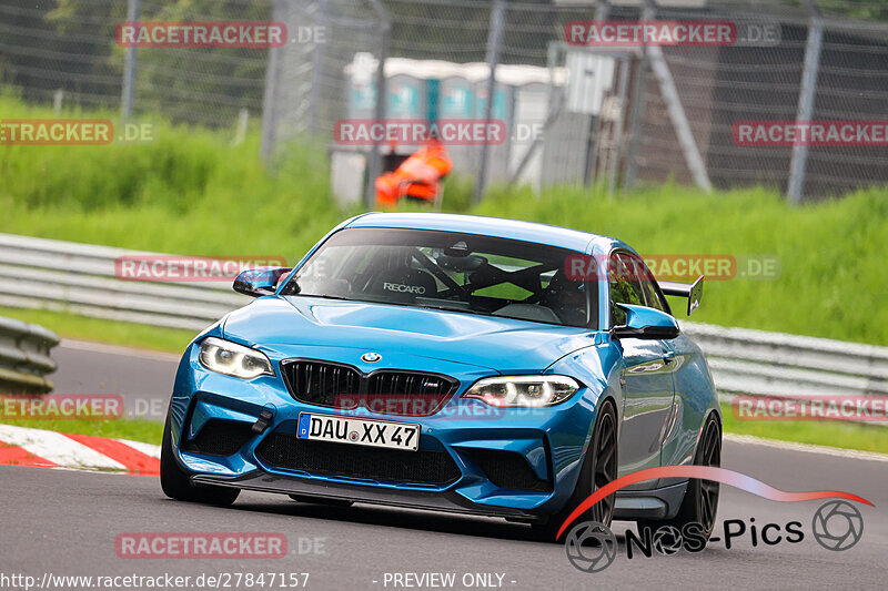 Bild #27847157 - Touristenfahrten Nürburgring Nordschleife (20.05.2024)