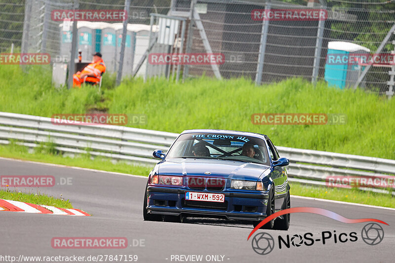 Bild #27847159 - Touristenfahrten Nürburgring Nordschleife (20.05.2024)