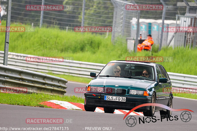 Bild #27847175 - Touristenfahrten Nürburgring Nordschleife (20.05.2024)