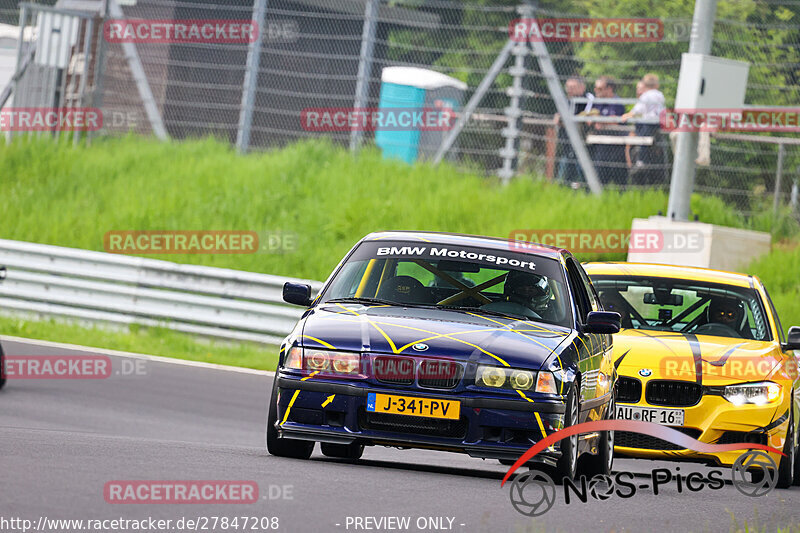 Bild #27847208 - Touristenfahrten Nürburgring Nordschleife (20.05.2024)