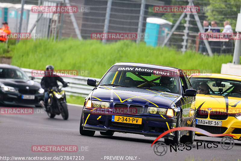 Bild #27847210 - Touristenfahrten Nürburgring Nordschleife (20.05.2024)