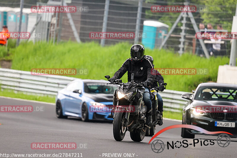 Bild #27847211 - Touristenfahrten Nürburgring Nordschleife (20.05.2024)