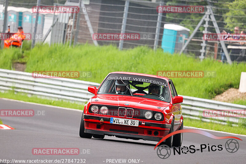 Bild #27847232 - Touristenfahrten Nürburgring Nordschleife (20.05.2024)