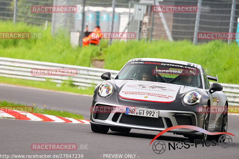 Bild #27847239 - Touristenfahrten Nürburgring Nordschleife (20.05.2024)