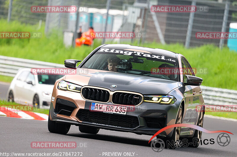 Bild #27847272 - Touristenfahrten Nürburgring Nordschleife (20.05.2024)