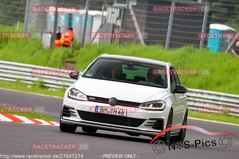 Bild #27847274 - Touristenfahrten Nürburgring Nordschleife (20.05.2024)