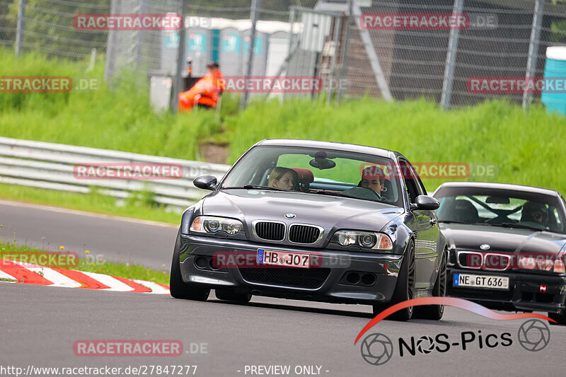 Bild #27847277 - Touristenfahrten Nürburgring Nordschleife (20.05.2024)