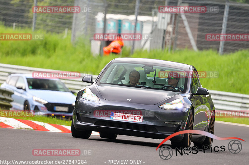 Bild #27847284 - Touristenfahrten Nürburgring Nordschleife (20.05.2024)