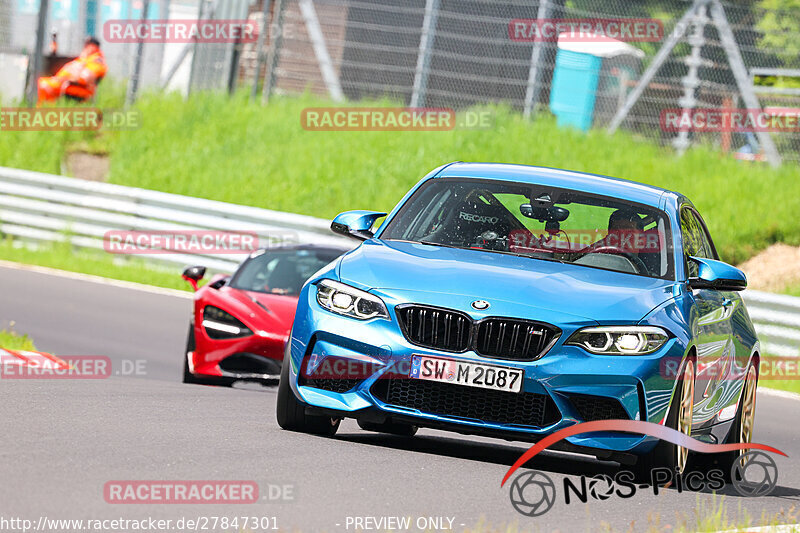 Bild #27847301 - Touristenfahrten Nürburgring Nordschleife (20.05.2024)