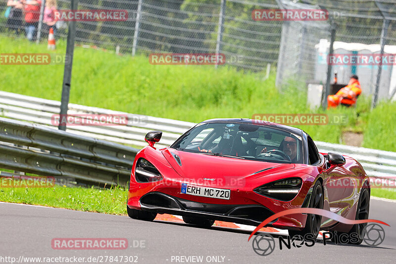 Bild #27847302 - Touristenfahrten Nürburgring Nordschleife (20.05.2024)